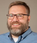 James Glover, CEO, Flint Learning Solutions